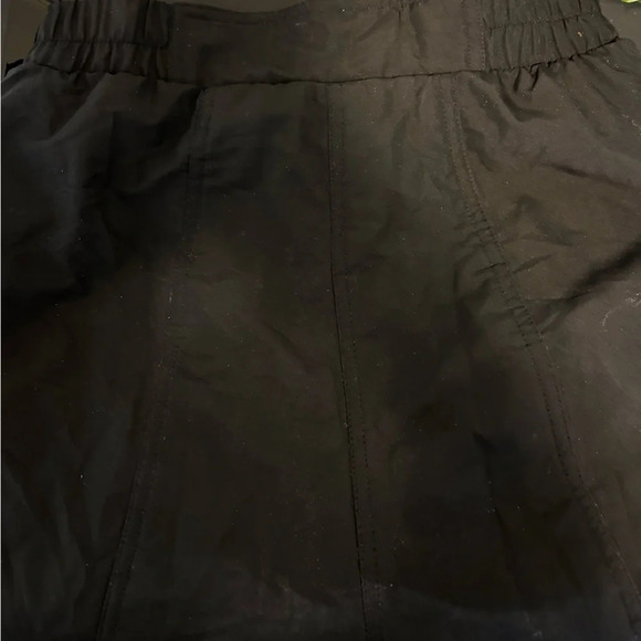 Black Bear Retro Ski Pants, Size 10 - Picture 7 of 7